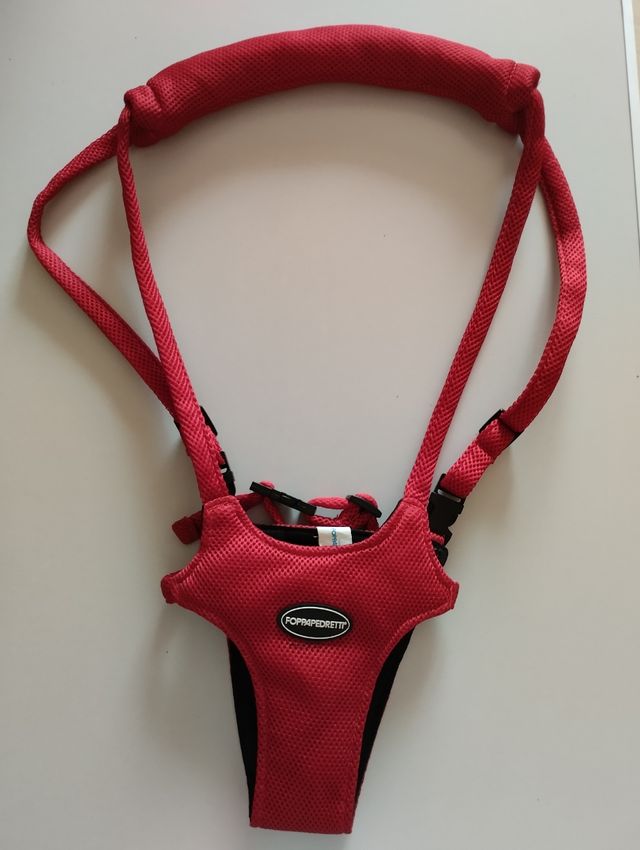 Primi Passi Foppapedretti