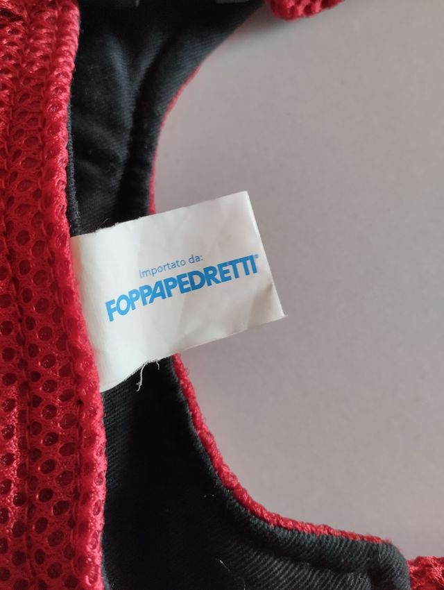 Primi Passi Foppapedretti