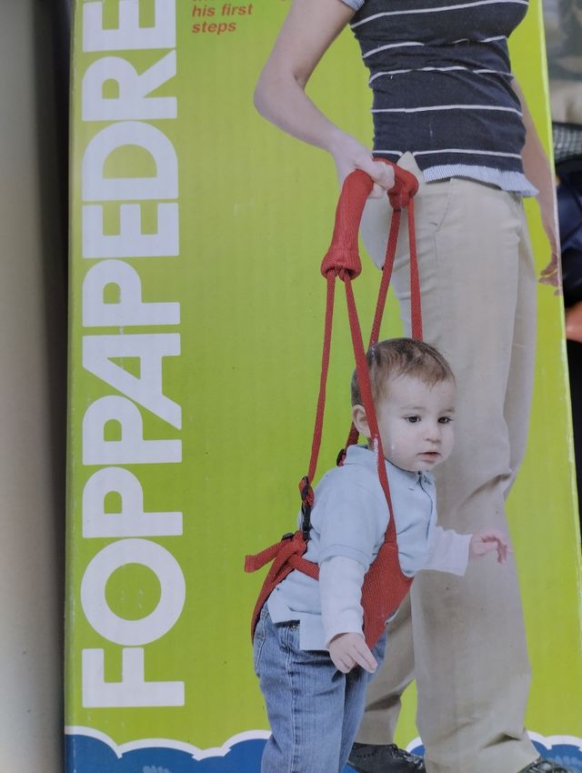 Primi Passi Foppapedretti