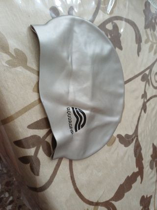 Cuffia piscina Aquarapid