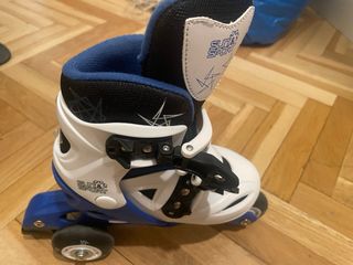 Patines Roller Skate 3 Sun & Sport