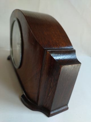 Orologio Junghans da Camino Antico