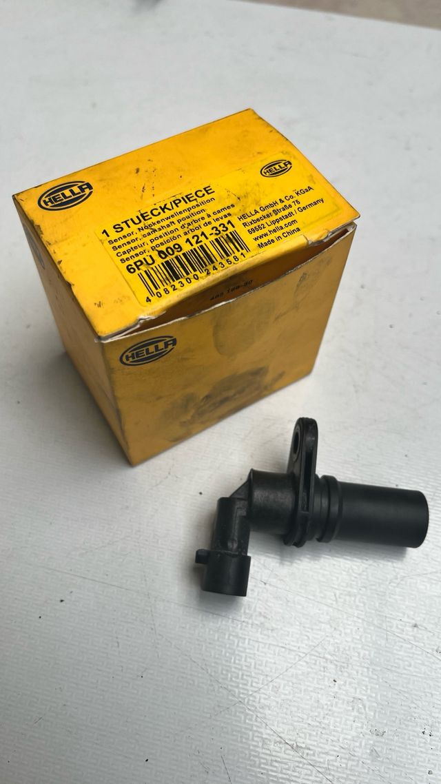 Sensor arbol de levas Opel Corsa C 1300
