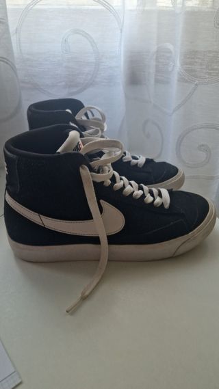 Zapatillas Nike Blazer Mid '77