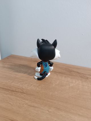 Funko Pop! Sylvester & Tweety Space Jam
