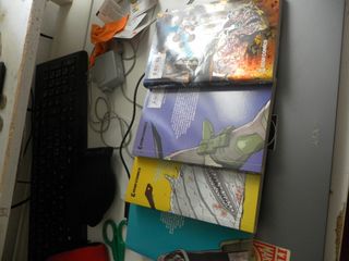 Kaiju No. 8. vol. 2-5(variant)