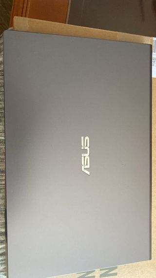 Portátil ASUS M509D Ryzen 7-3700u Gris
