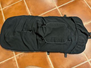 Saco silla paseo Fuli&C invierno