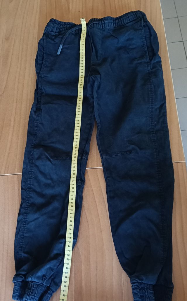 Pantaloni Bershka ragazzo