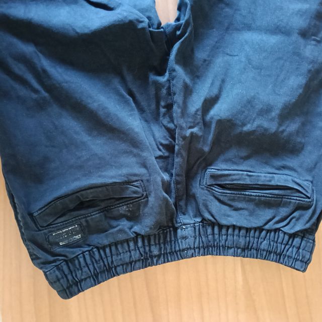 Pantaloni Bershka ragazzo