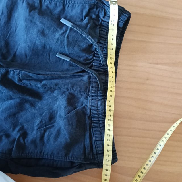 Pantaloni Bershka ragazzo