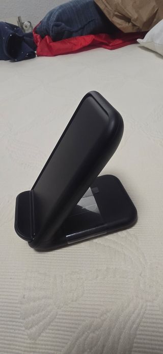 Soporte de carga inalámbrica Samsung