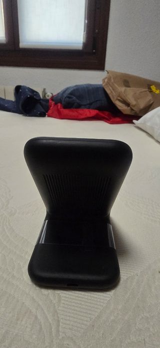 Soporte de carga inalámbrica Samsung