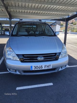 KIA Carnival 2006