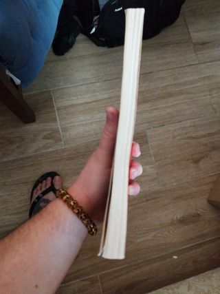 La aventura de Saíd: ¡Echa abajo los prejuicios...