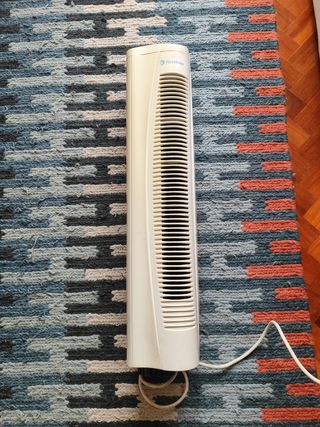 Ventilador Torre Firstline FTF2001