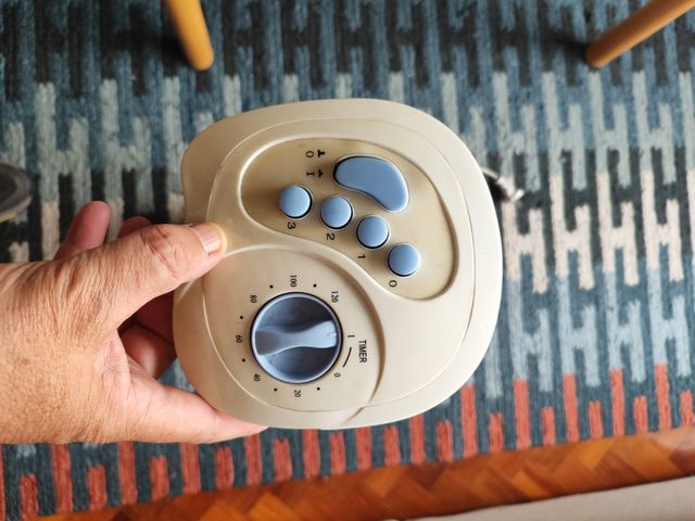 Ventilador Torre Firstline FTF2001