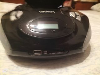 Radio Cassette Vintage