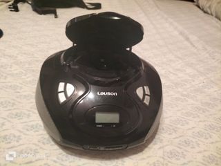 Radio Cassette Vintage