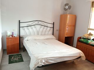 Inversión Piso 45 m2 a 10 min. de la Playa 1 Dorm.