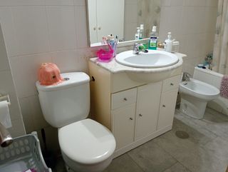 Inversión Piso 45 m2 a 10 min. de la Playa 1 Dorm.