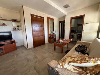 Inversión Piso 45 m2 a 10 min. de la Playa 1 Dorm.