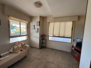 Inversión Piso 45 m2 a 10 min. de la Playa 1 Dorm.