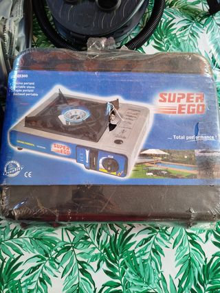 Tienda Quechua T4.2 Dome - Camping