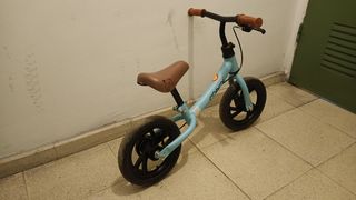 Bicicleta Equilibrio Infantil