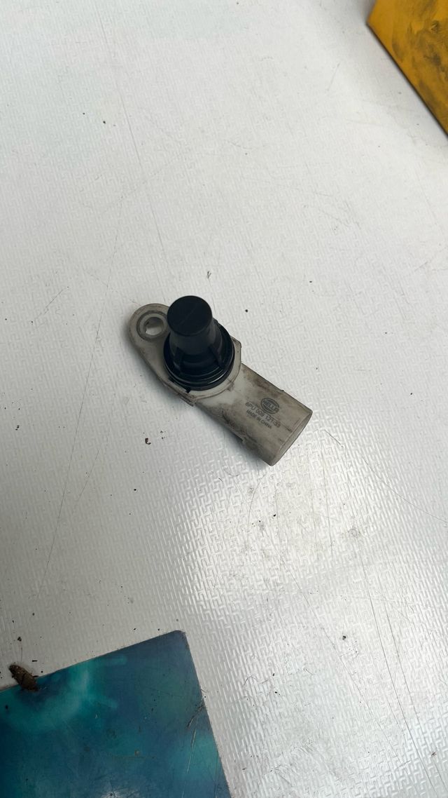 Sensor cigüeñal Opel Corsa C 1.3 DCI