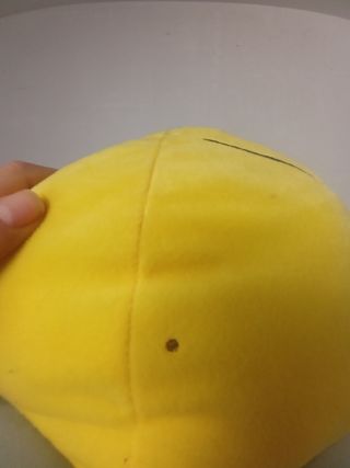 Minion Peluche Gigante 80cm