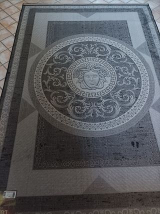 Tappeto Arredo in tessuto