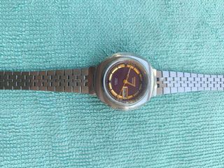 Reloj CITIZEN Automático 21J