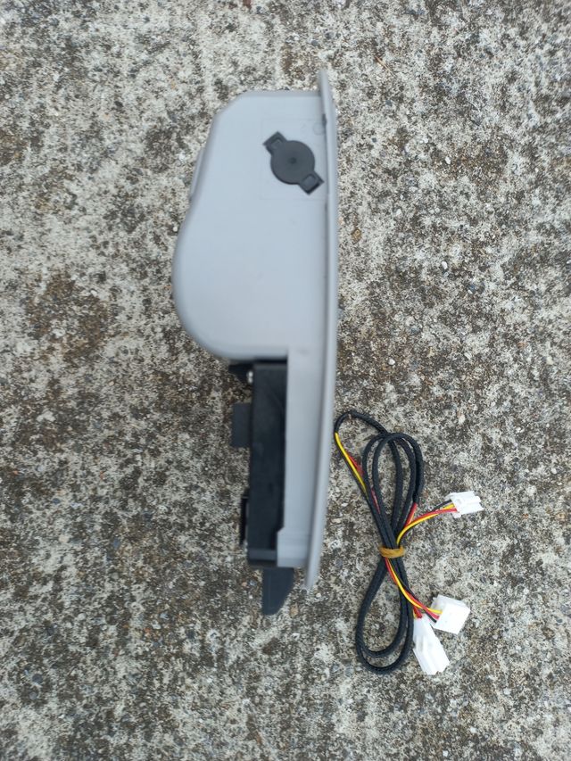 Plafón interior portagafas Kia Ceed y Hyundai