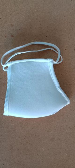 Mascarillas sublimación (10 unid)