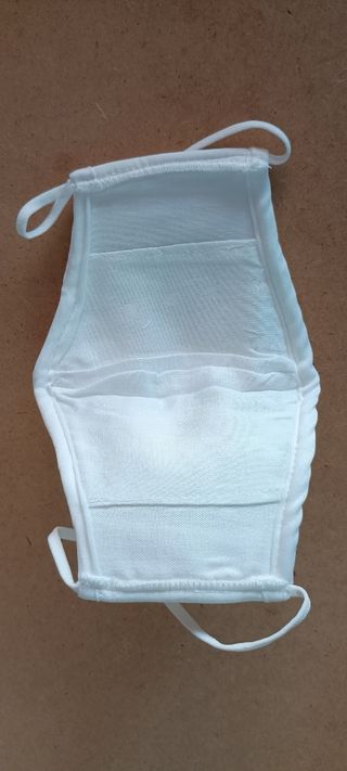 Mascarillas sublimación (10 unid)