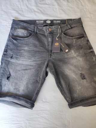Bermudas Petrol Industries XXL 48 España