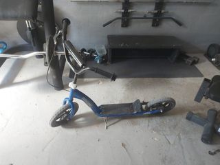 Patinete infantil Razor,se regala casco gratis