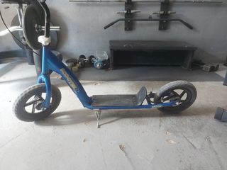 Patinete infantil Razor,se regala casco gratis