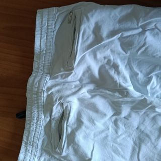 Pantaloni Alcott Bianchi Tg.M