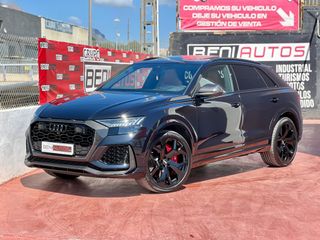 Audi RS Q8 2020