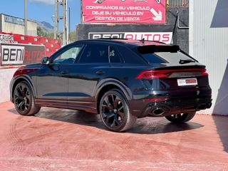 Audi RS Q8 2020