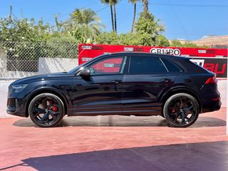Audi RS Q8 2020