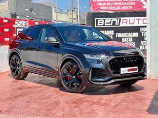 Audi RS Q8 2020