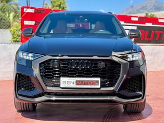 Audi RS Q8 2020