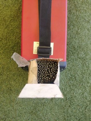 Equipo soldador inverter GALAGAR  MMA-200 200A