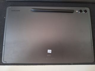 Samsung Galaxy Tab S9 plus 256GB 5G con garantia