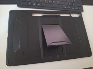 Samsung Galaxy Tab S9 plus 256GB 5G con garantia