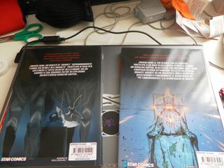 SOLO LEVELING N. 1 E 2