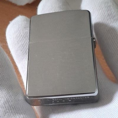 Zippo Original Harley Davidson Eagle